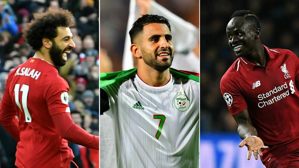 ابرزهم من العرب ..عشرة نجوم تحت الأنظار خلال كأس الأمم الأفريقية 2022 بالكاميرون 