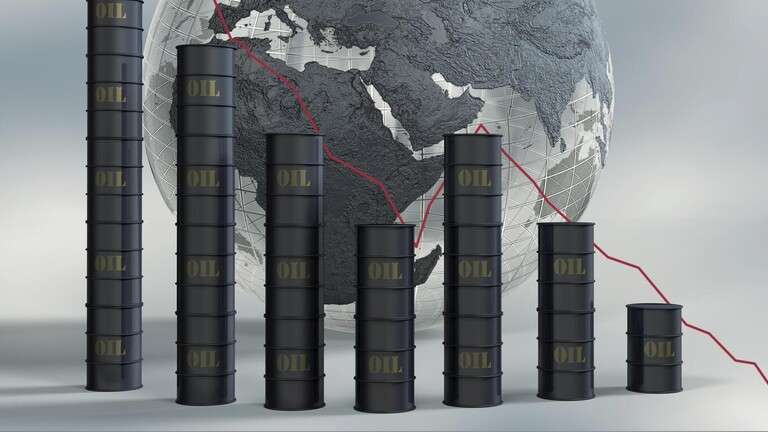 عاجل: ارتفاع أسعار النفط في جميع المحافظات اليمنية في ظل مخاوف جيوسياسية