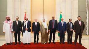 إنقلاب متكامل الأركان .. أول رفض عربي لمجلس القيادة الرئاسي اليمني