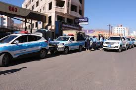 رسمياً... هذا ما سيحدث اليوم في شوارع العاصمة صنعاء وتوجيه دعوة عاجلة للمواطنين