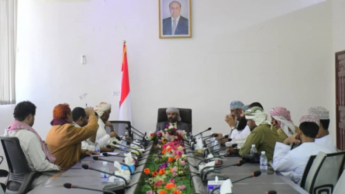 أنباء عن اتفاق مرتقب وفق اربعة بنود لإنهاء معركة مأرب بوساطة عمانية “تفاصيل “