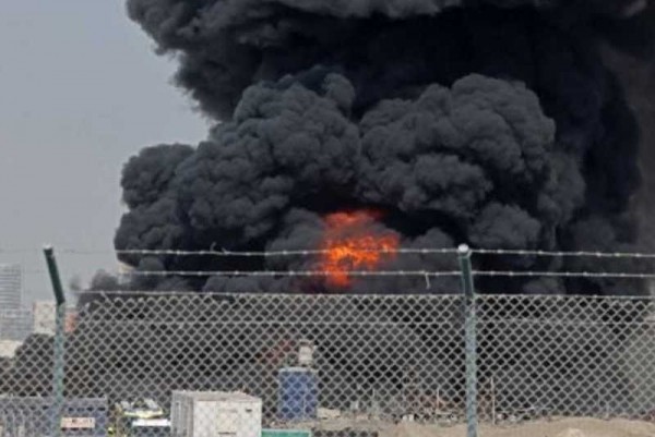 الإمارات تتوعد الحوثي بهذا العقاب المؤلم عقب استهدافهم مطار أبوظبي