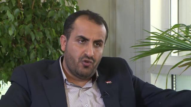 ناطق الحوثيين يكشف عن عرض حوثي مقدم للأمم المتحدة .. تفاصيل