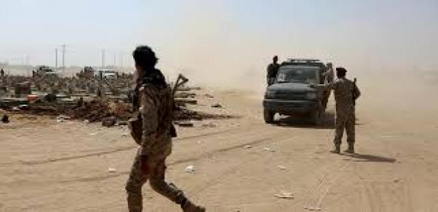 مصادر تكشف حقيقة نقل مليشيا الحوثي قواتها من مأرب وتكشف وجهتها القادمة..تفاصيل