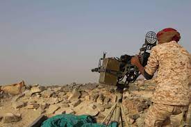 القوات الحكومية تنفذ عملية عسكرية خاطفة تنتهي بمجزرة كبيرة في صفوف الحوثيين غربي مأرب