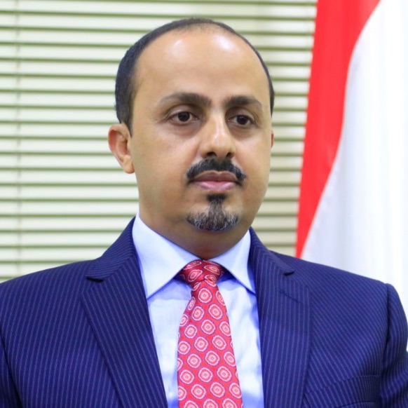 الإرياني : إصرار الحوثيين في التصعيد ورفض دعوات التهدئة تنفيذ حرفي لاملاءات النظام الإيراني المتحكم في سياسة المليشيات