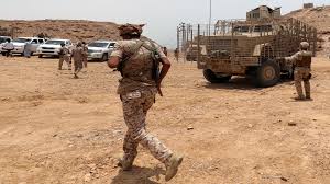 الحقيقة الكاملة لانسحاب قوات التحالف العربي من أرض المعركة ورفضه طلب وزارة الدفاع