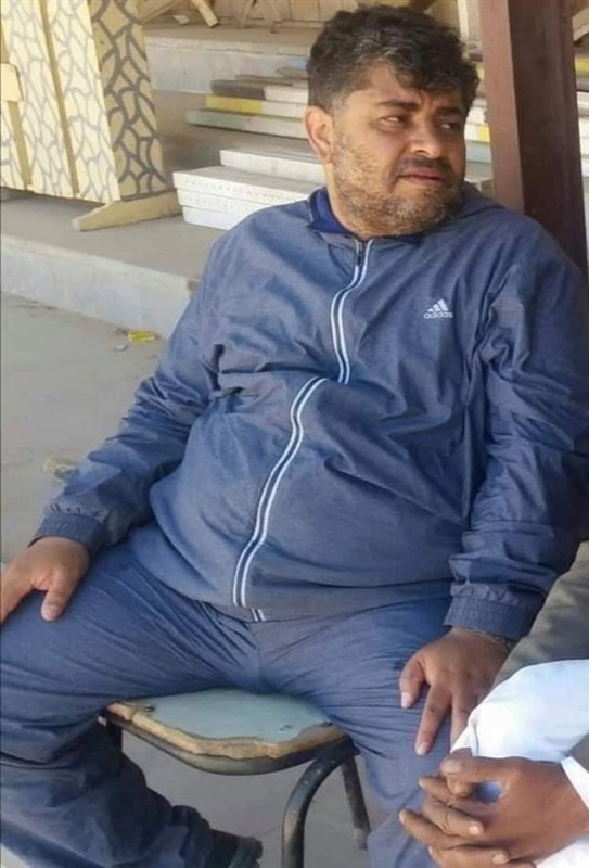 محمد علي الحوثي: الفساد هو عمائر حدة والسبعين بصنعاء